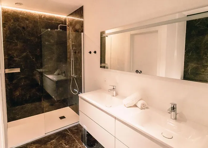 Apartamento Sky Tower View With Parking By Interhome