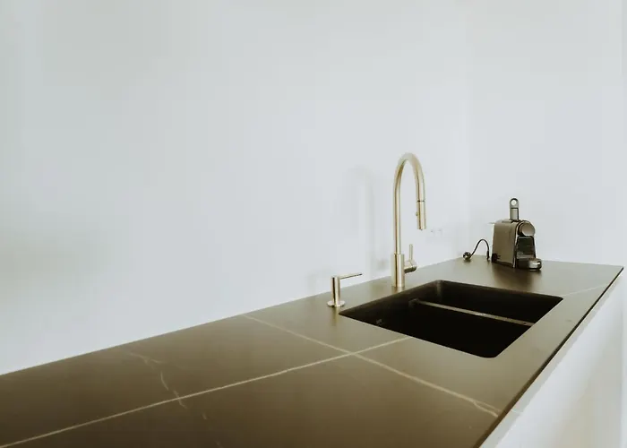 Apartamento Sky Tower View With Parking By Interhome *