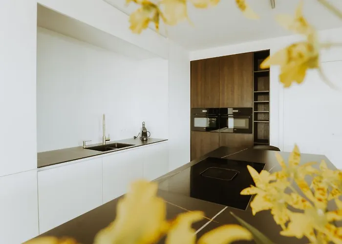 Apartamento Sky Tower View With Parking By Interhome *