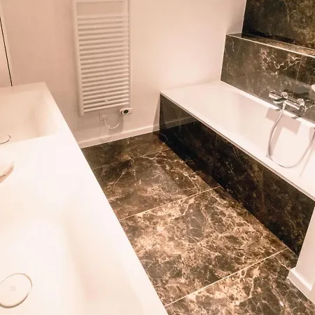 Sky Tower View With Parking By Interhome Οστένδη