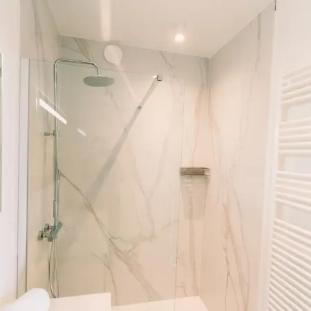 Sky Tower View With Parking By Interhome * Οστένδη