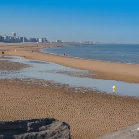 Sky Tower View With Parking By Interhome Apartment *