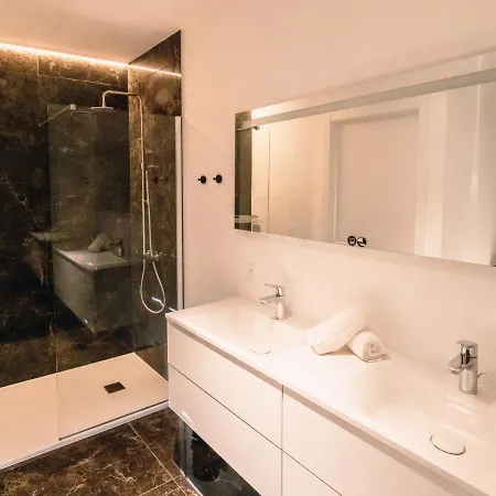 Apartamento Sky Tower View With Parking By Interhome