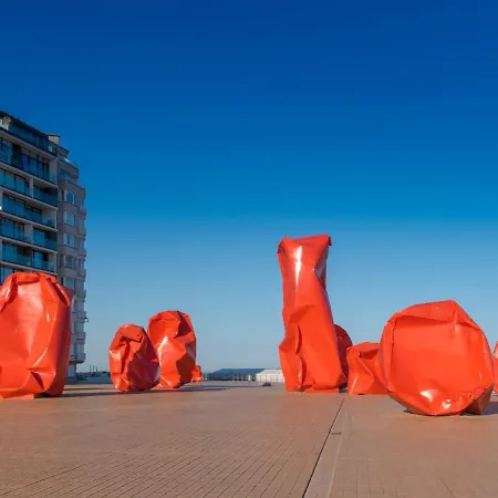 Διαμέρισμα Sky Tower View With Parking By Interhome