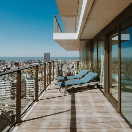 Apartment Sky Tower One By Interhome *