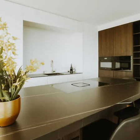 Sky Tower One By Interhome Ostend