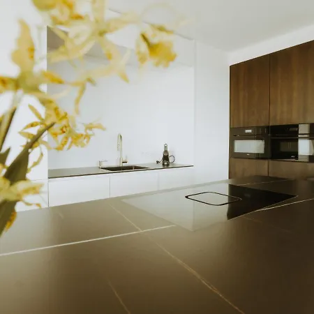 Sky Tower View With Parking By Interhome Οστένδη