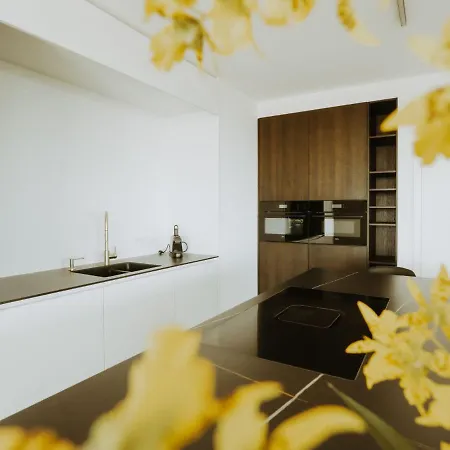 Διαμέρισμα Sky Tower View With Parking By Interhome *