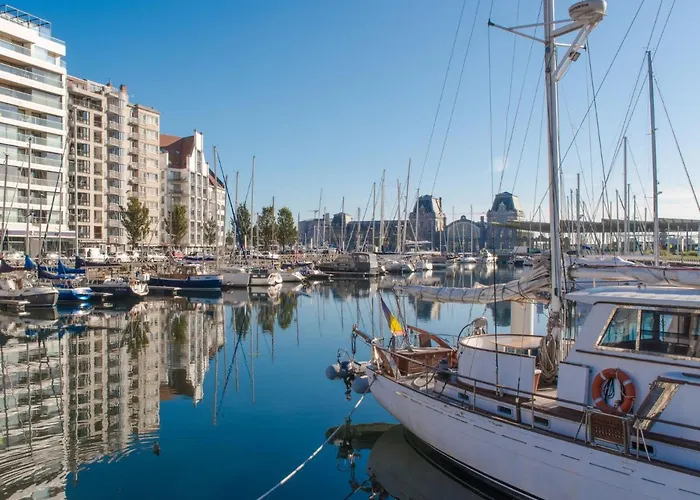 Sky Tower View With Parking By Interhome *