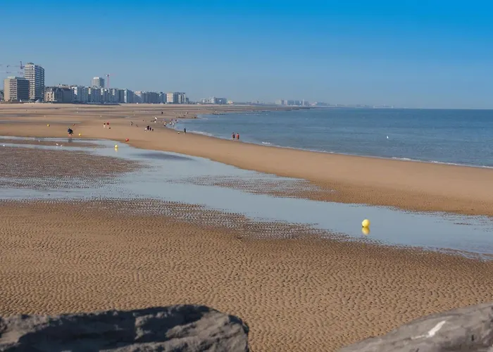 Sky Tower View With Parking By Interhome Apartmán *