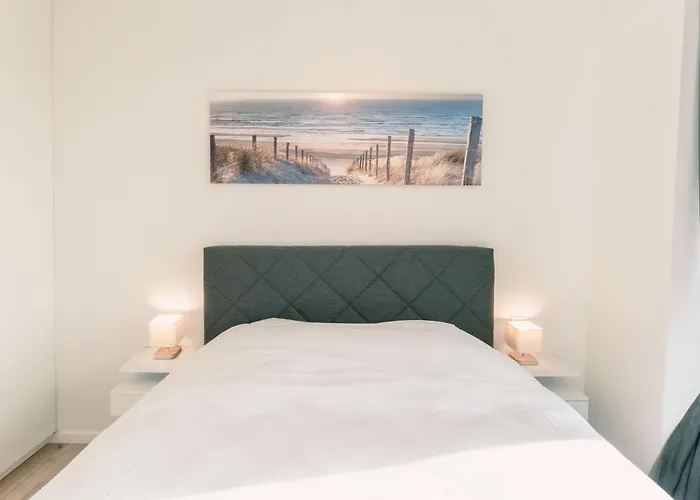 Sky Tower View With Parking By Interhome Apartmán *