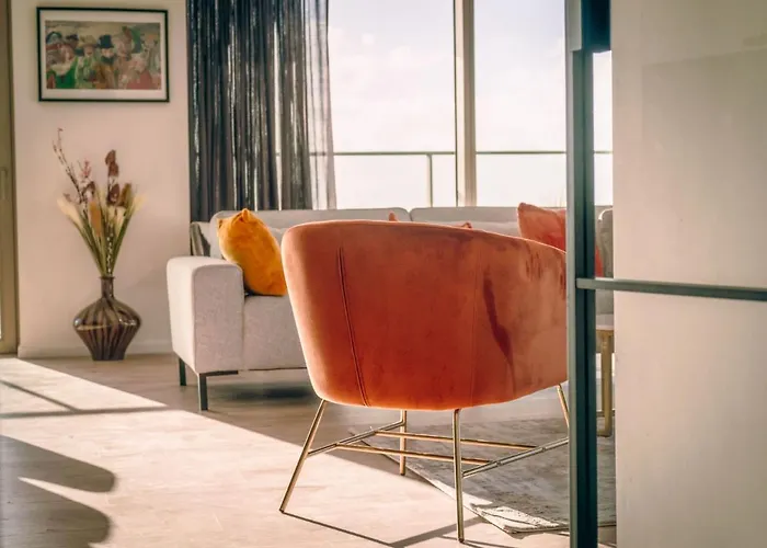 Sky Tower View With Parking By Interhome Apartmán