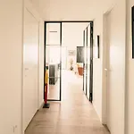 Sky Tower View With Parking By Interhome Oostende