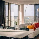 Daire Sky Tower View With Parking By Interhome *