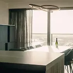 Sky Tower View With Parking By Interhome Daire
