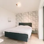 Daire Sky Tower View With Parking By Interhome Oostende