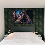 Daire Sky Tower View With Parking By Interhome *