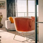 Sky Tower View With Parking By Interhome Daire