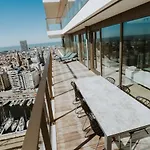 Sky Tower View With Parking By Interhome