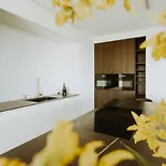 Daire Sky Tower View With Parking By Interhome *