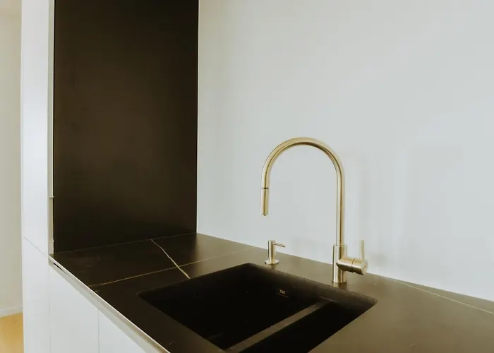 Sky Tower View With Parking By Interhome